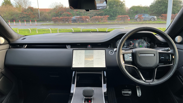 Land Rover Range Rover Evoque 2.0 D200 Autobiography 5dr Auto [Revised] Diesel Hatchback